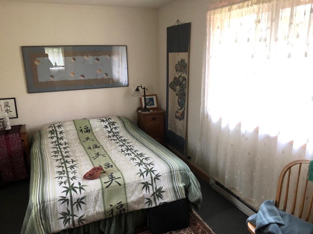 China Bend Winery Bed And Breakfast Kettle Falls エクステリア 写真
