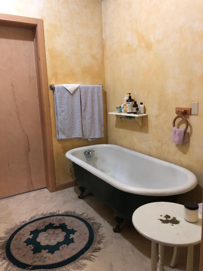 China Bend Winery Bed And Breakfast Kettle Falls エクステリア 写真